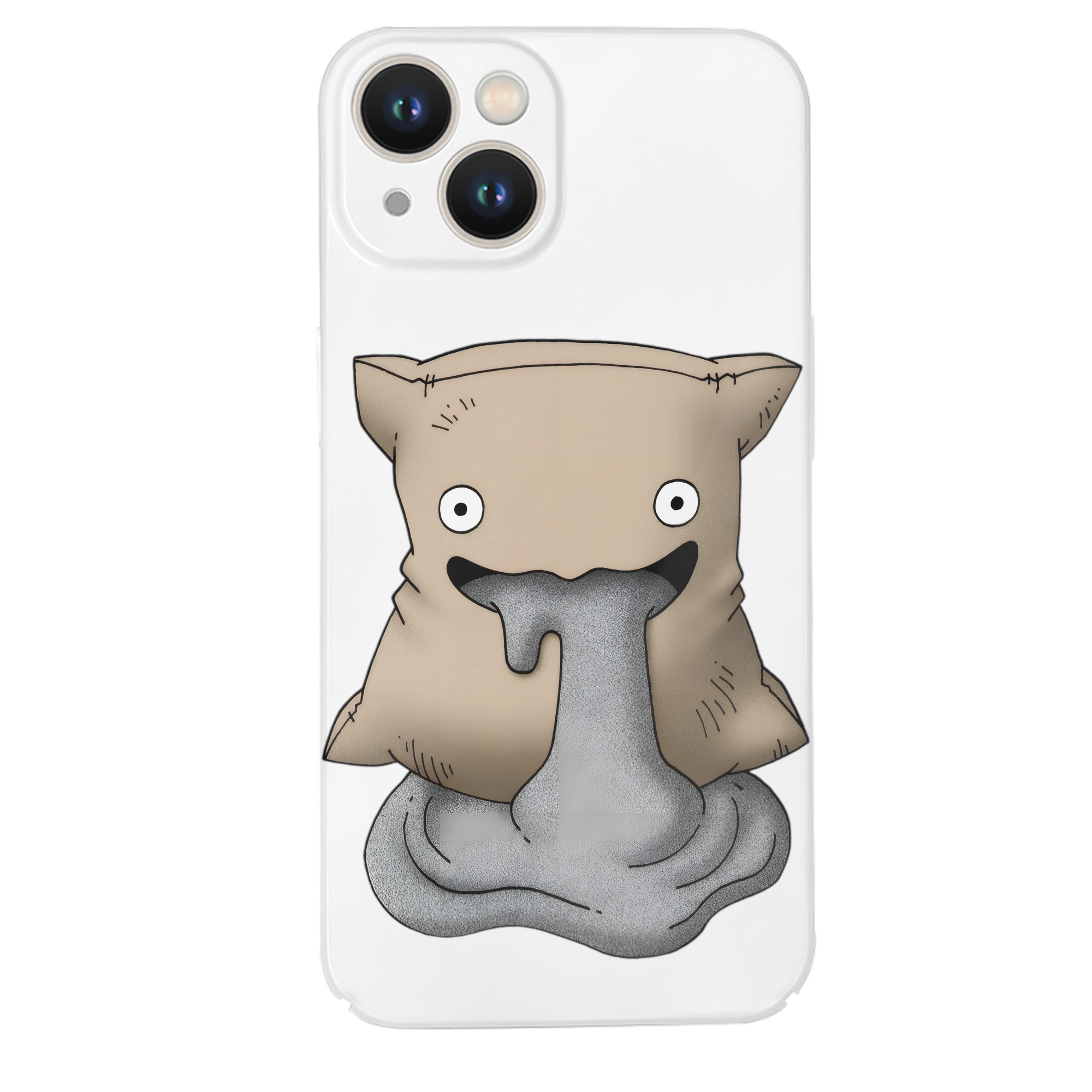 （画像用） ドラゴンクエスト Doragon Kuesuto Dragon Quest 【iPhone 14シリーズ対応】ハードケース